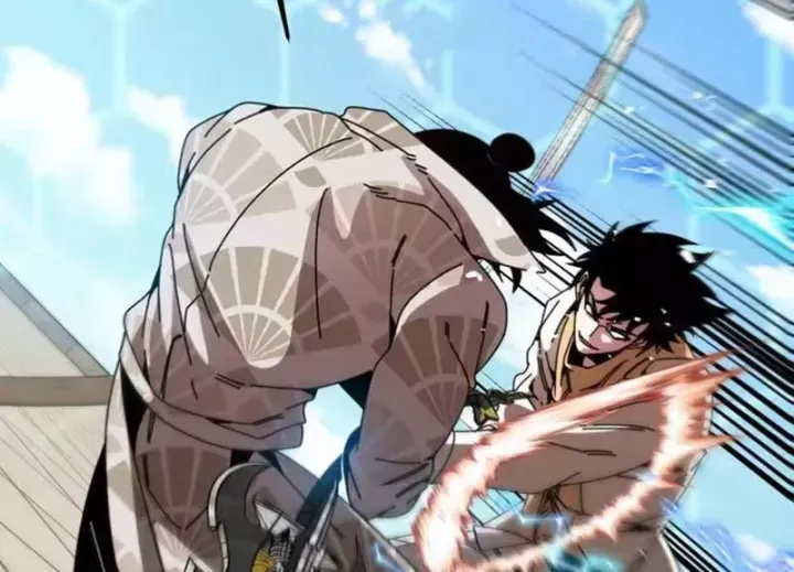 Hệ Thống Super God Chap 200 - Next Chap 201