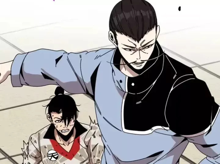 Hệ Thống Super God Chap 201 - Next Chap 202