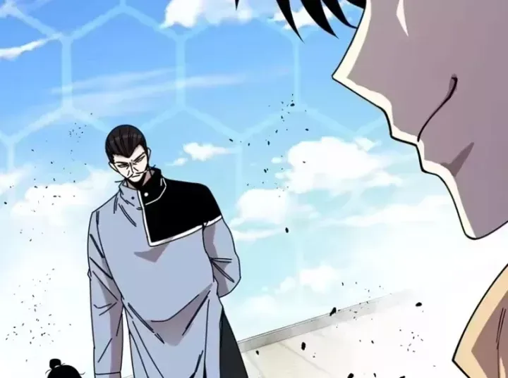 Hệ Thống Super God Chap 201 - Next Chap 202