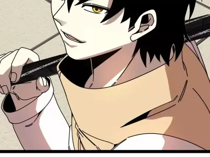 Hệ Thống Super God Chap 201 - Next Chap 202