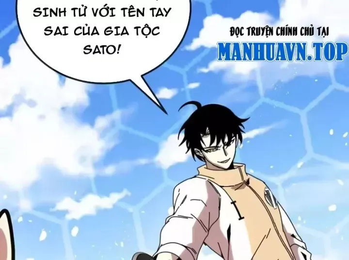 Hệ Thống Super God Chap 201 - Next Chap 202