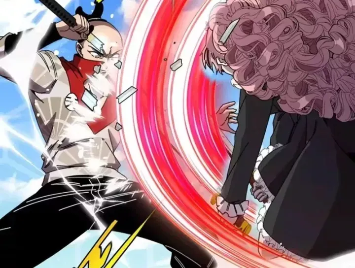 Hệ Thống Super God Chap 201 - Next Chap 202