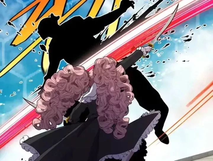 Hệ Thống Super God Chap 201 - Next Chap 202