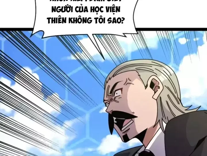 Hệ Thống Super God Chap 201 - Next Chap 202