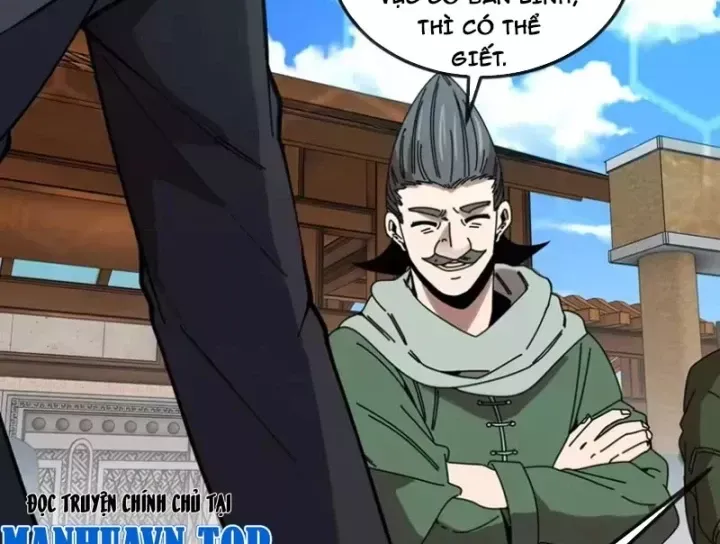 Hệ Thống Super God Chap 201 - Next Chap 202