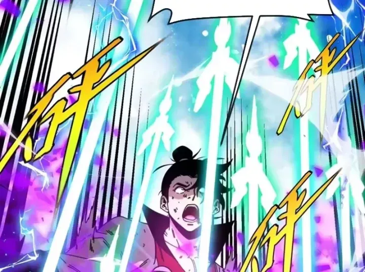 Hệ Thống Super God Chap 201 - Next Chap 202
