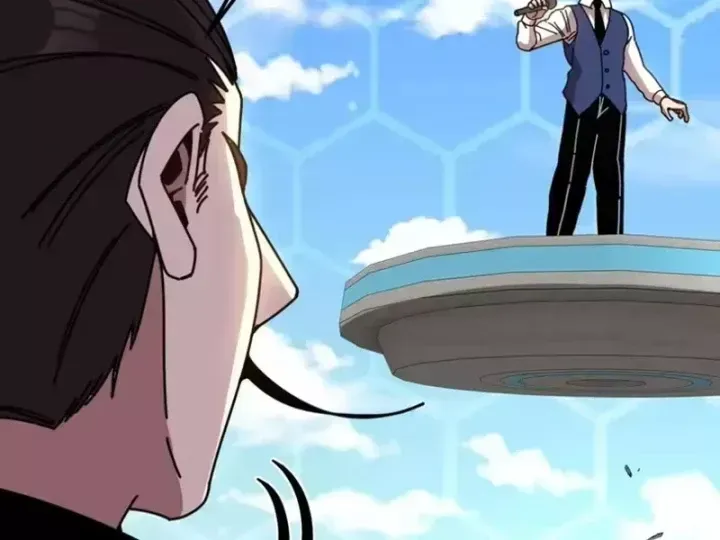 Hệ Thống Super God Chap 202 - Next Chap 203