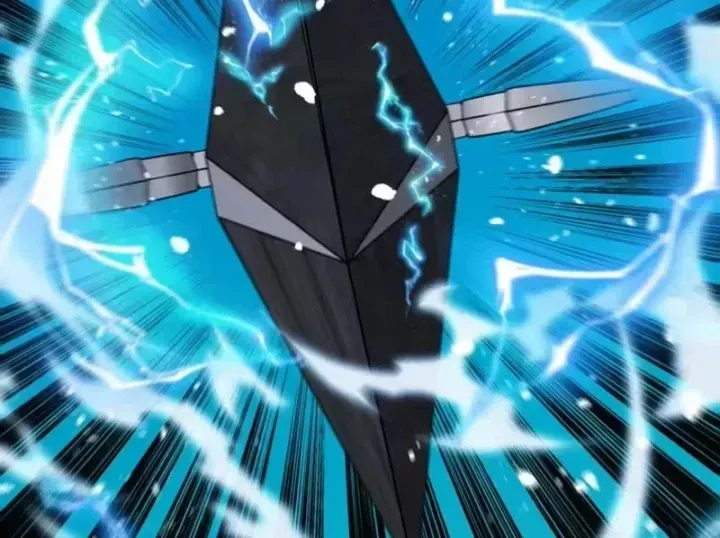 Hệ Thống Super God Chap 202 - Next Chap 203