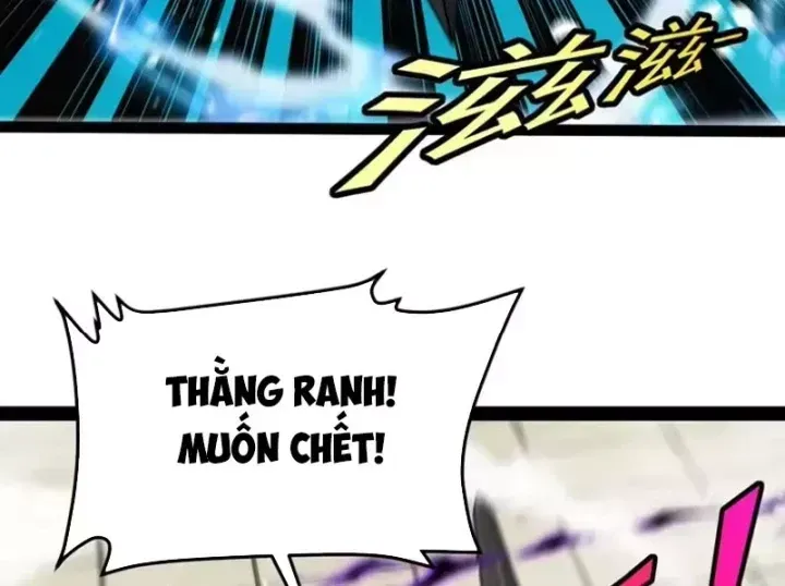 Hệ Thống Super God Chap 202 - Next Chap 203
