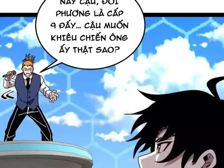 Hệ Thống Super God Chap 202 - Next Chap 203