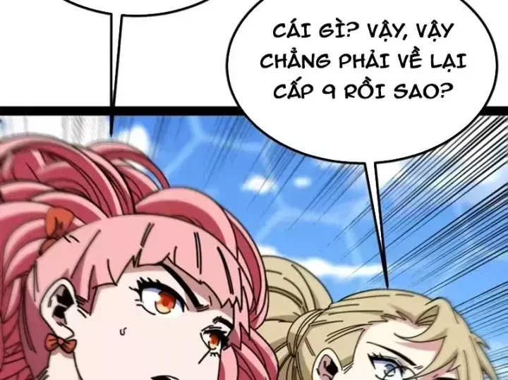 Hệ Thống Super God Chap 202 - Next Chap 203