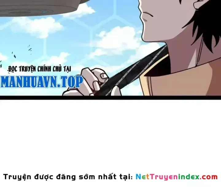 Hệ Thống Super God Chap 202 - Next Chap 203
