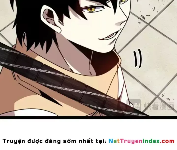 Hệ Thống Super God Chap 202 - Next Chap 203