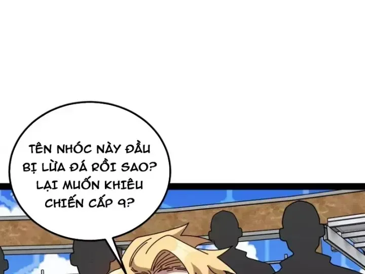 Hệ Thống Super God Chap 202 - Next Chap 203