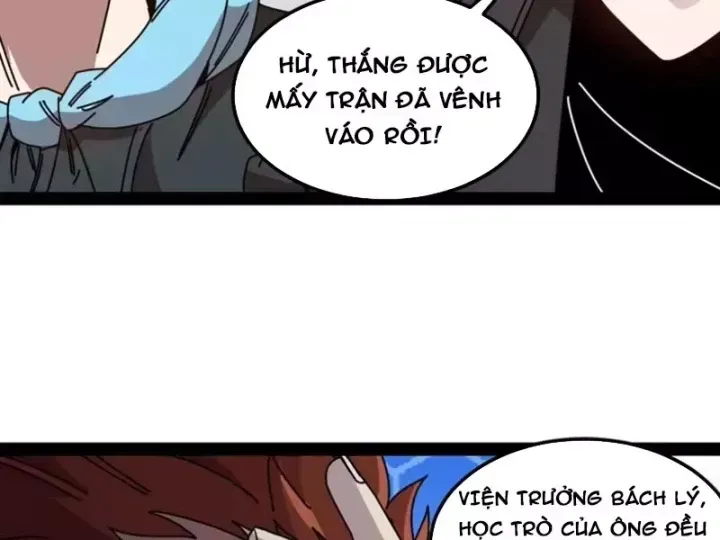 Hệ Thống Super God Chap 202 - Next Chap 203