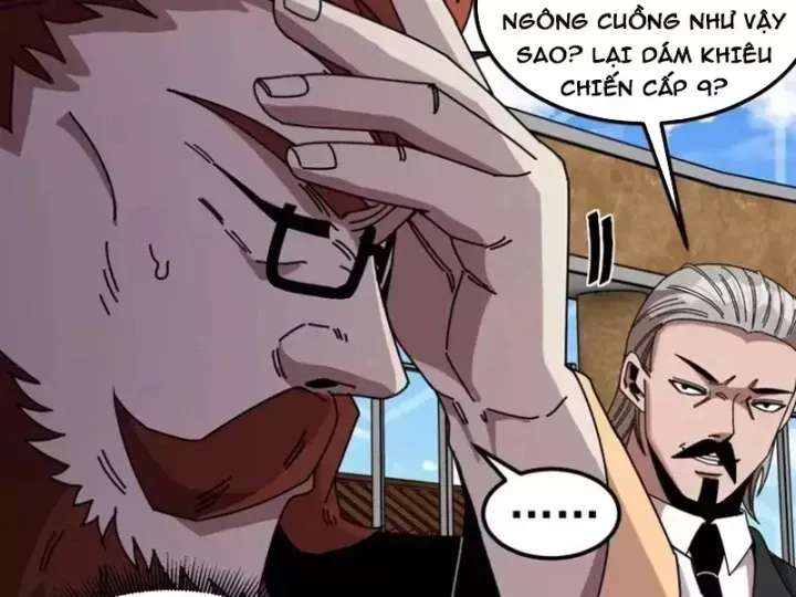 Hệ Thống Super God Chap 202 - Next Chap 203