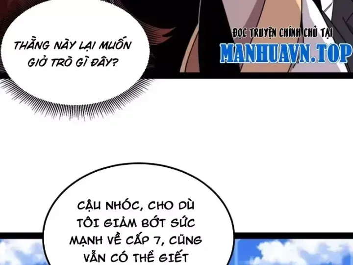 Hệ Thống Super God Chap 202 - Next Chap 203