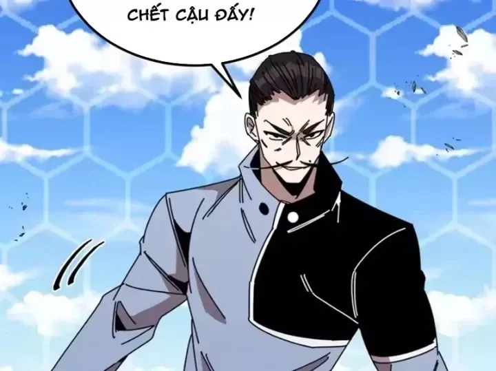 Hệ Thống Super God Chap 202 - Next Chap 203