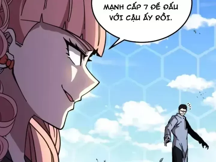 Hệ Thống Super God Chap 202 - Next Chap 203