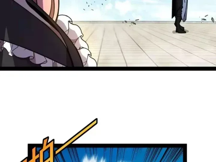 Hệ Thống Super God Chap 202 - Next Chap 203