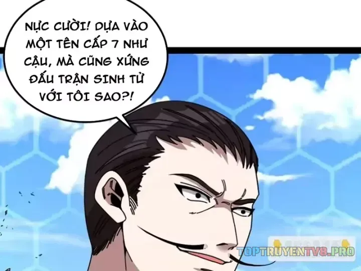 Hệ Thống Super God Chap 202 - Next Chap 203