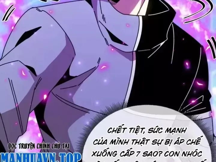 Hệ Thống Super God Chap 202 - Next Chap 203