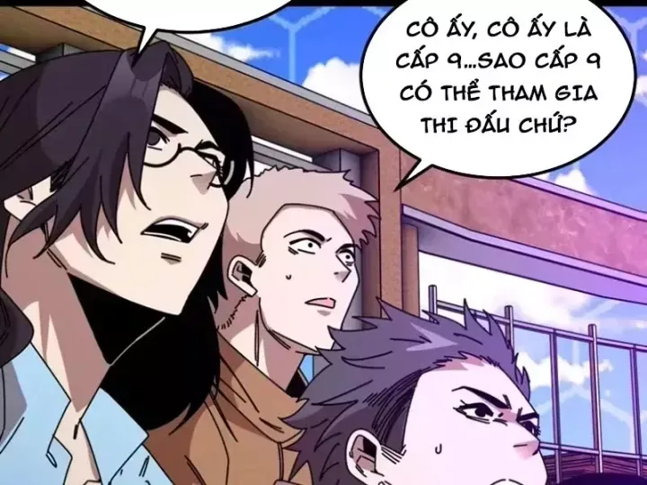 Hệ Thống Super God Chap 202 - Next Chap 203