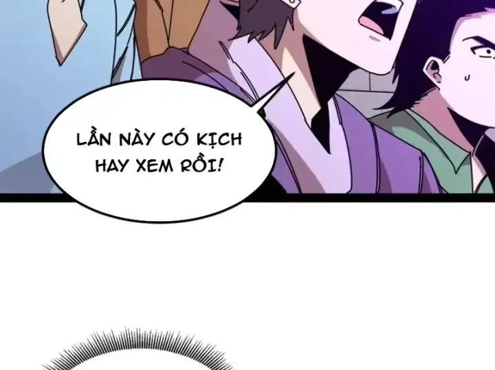 Hệ Thống Super God Chap 202 - Next Chap 203