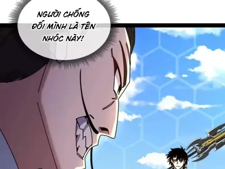 Hệ Thống Super God Chap 202 - Next Chap 203