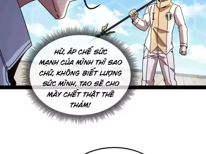 Hệ Thống Super God Chap 202 - Next Chap 203