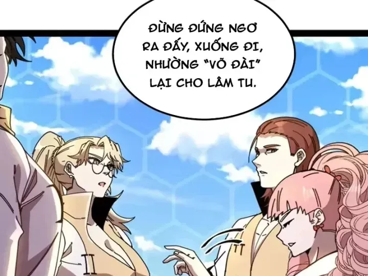 Hệ Thống Super God Chap 202 - Next Chap 203