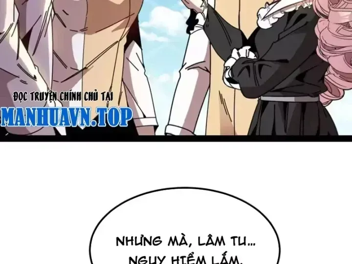 Hệ Thống Super God Chap 202 - Next Chap 203