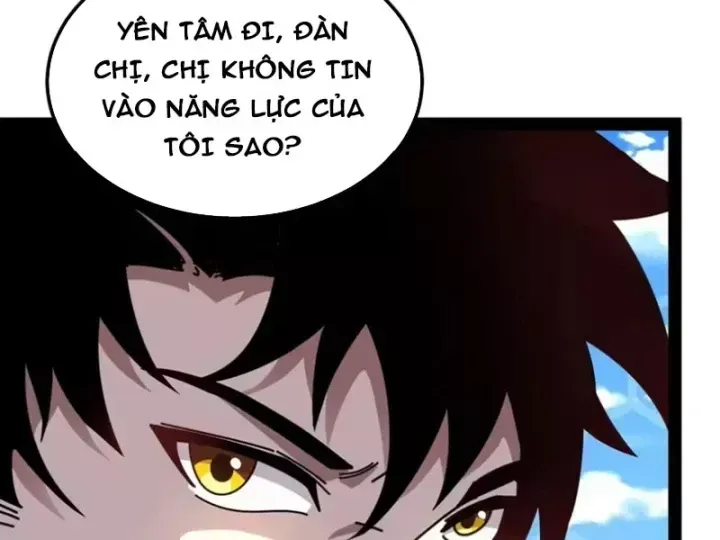 Hệ Thống Super God Chap 202 - Next Chap 203