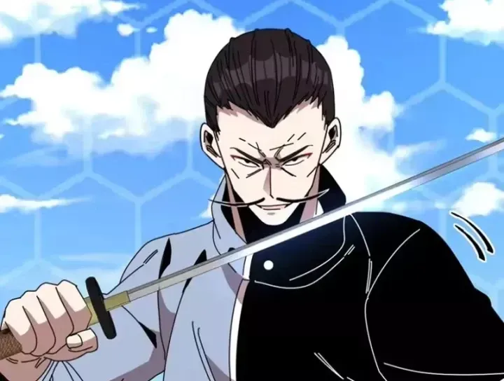 Hệ Thống Super God Chap 202 - Next Chap 203