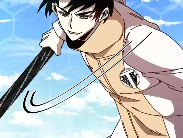 Hệ Thống Super God Chap 202 - Next Chap 203