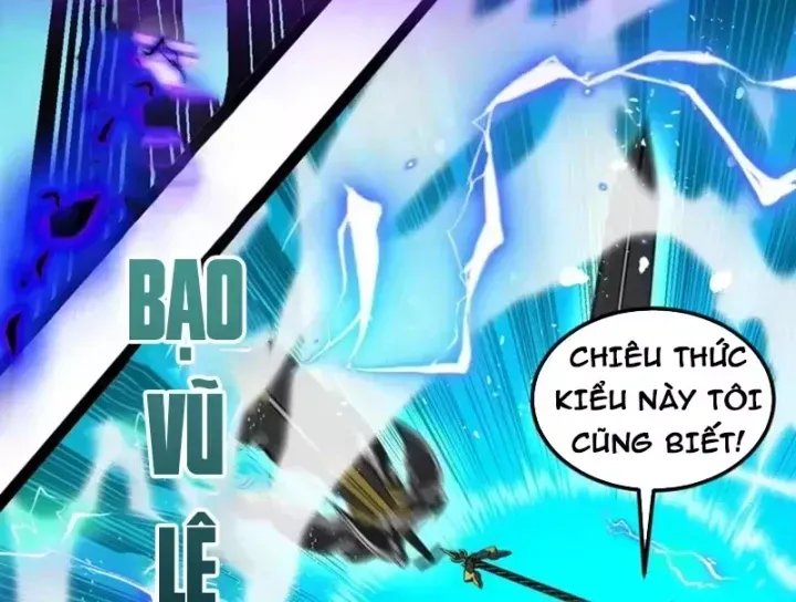 Hệ Thống Super God Chap 202 - Next Chap 203