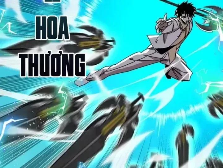 Hệ Thống Super God Chap 202 - Next Chap 203