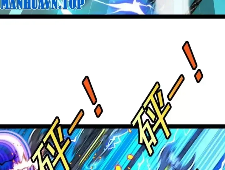 Hệ Thống Super God Chap 202 - Next Chap 203