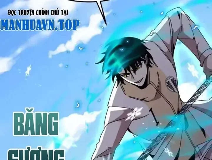 Hệ Thống Super God Chap 202 - Next Chap 203