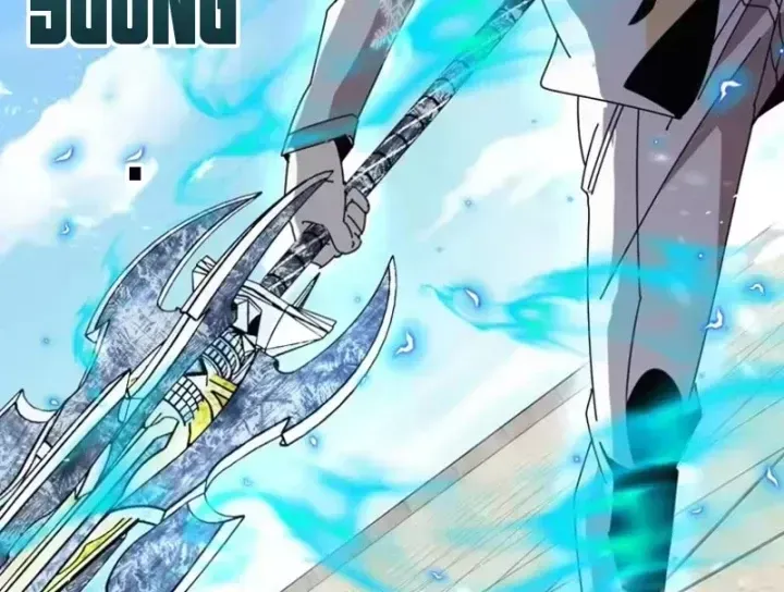 Hệ Thống Super God Chap 202 - Next Chap 203