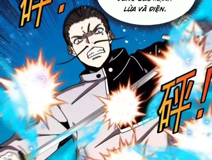 Hệ Thống Super God Chap 202 - Next Chap 203