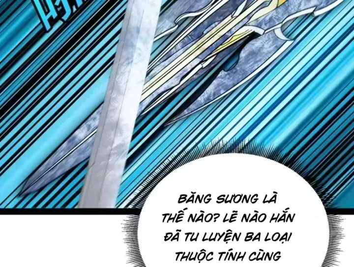 Hệ Thống Super God Chap 202 - Next Chap 203