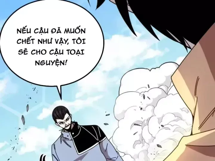 Hệ Thống Super God Chap 202 - Next Chap 203