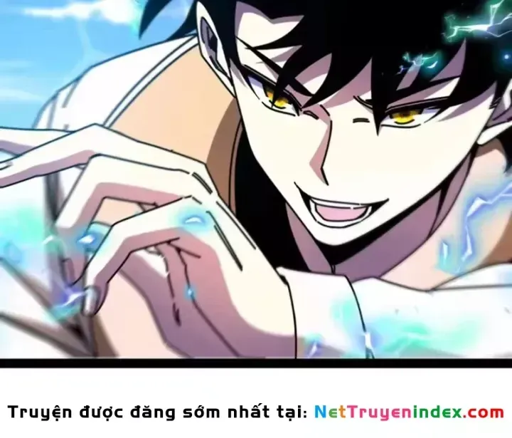 Hệ Thống Super God Chap 202 - Next Chap 203