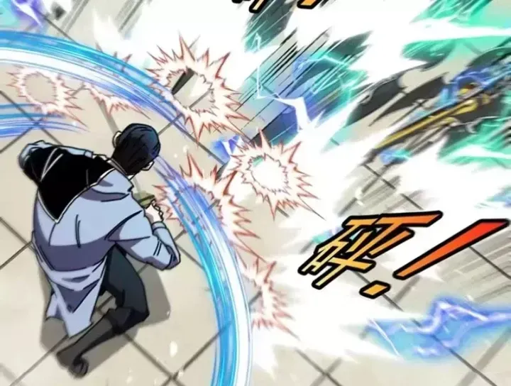 Hệ Thống Super God Chap 202 - Next Chap 203