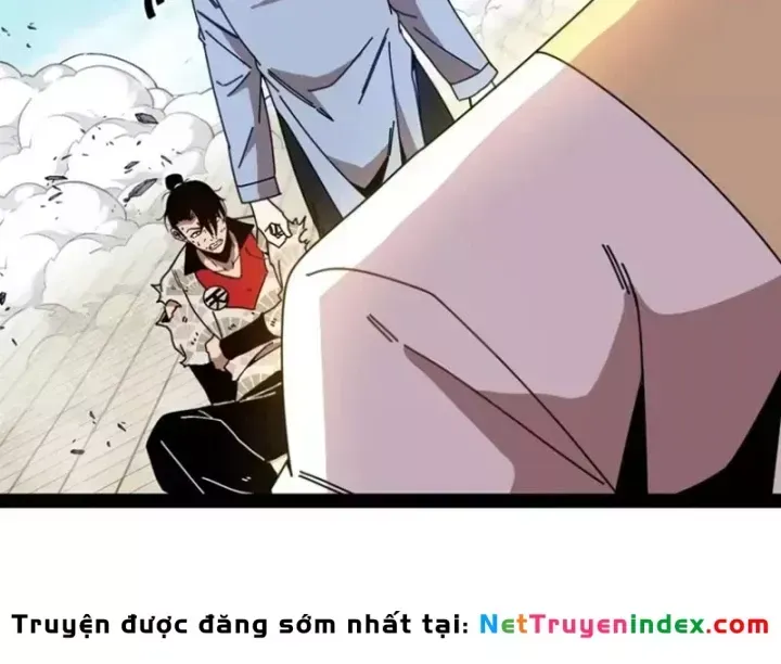 Hệ Thống Super God Chap 202 - Next Chap 203