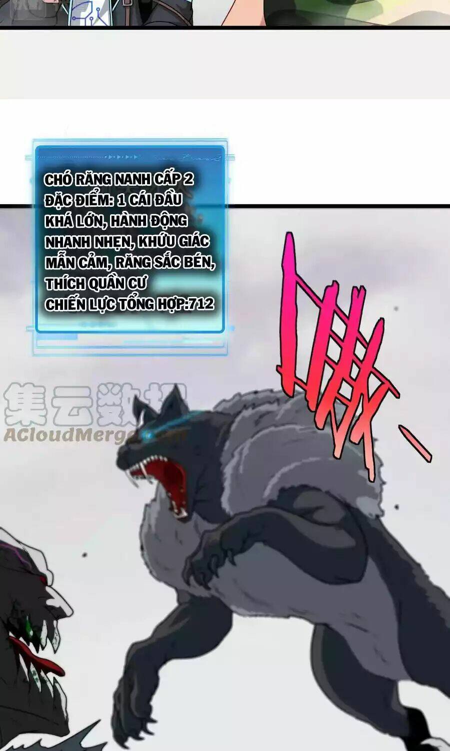 Hệ Thống Super God Chap 21 - Next Chap 22