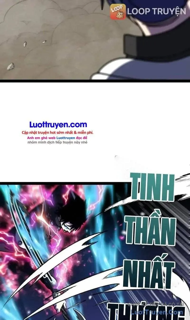 Hệ Thống Super God Chap 215 - Next Chap 216