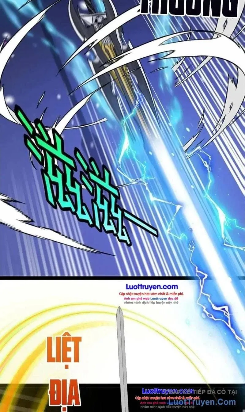 Hệ Thống Super God Chap 215 - Next Chap 216