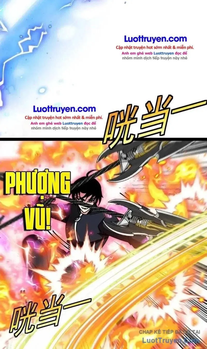 Hệ Thống Super God Chap 215 - Next Chap 216